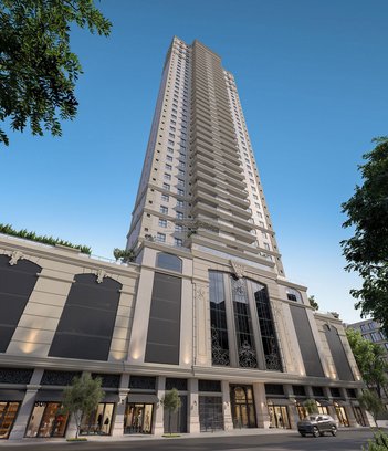 apartment em Rua 2950, Centro - Balneário Camboriú - SC