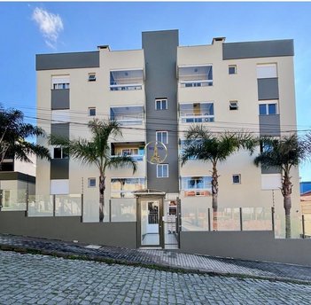 apartment em Rua Lauro Augusto Piccoli, De Zorzi - Caxias do Sul - RS