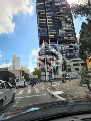 apartment em Rua Cristiano Viana, Cerqueira César - São Paulo - SP