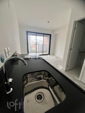 apartment em Avenida Pompéia, Vila Pompéia - São Paulo - SP