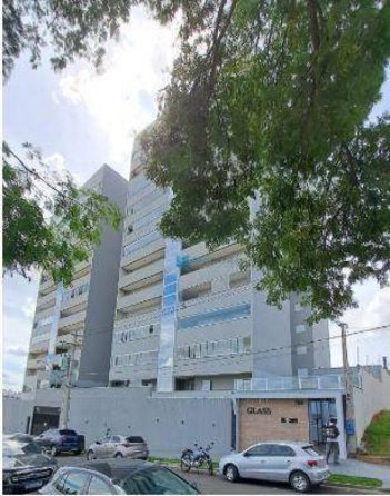 apartment em Rua Giacomo Longobardi, Jardim Camila - Sorocaba - SP