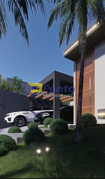 house em Rua Cinco, Lagoa Santa - Lagoa Santa - MG