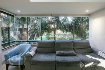 apartment em Rua Eça de Queiroz, Petrópolis - Porto Alegre - RS