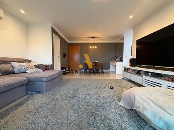 apartment em Rua César Lattes, Barra da Tijuca - Rio de Janeiro - RJ