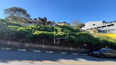 land_lot em Rua Lever, Jardim Leonor - Cotia - SP
