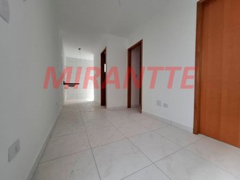 apartment em Travessa Fantasia do Lago, Vila Mazzei - São Paulo - SP