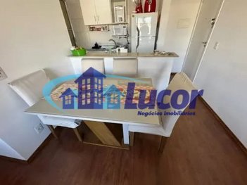 apartment em Rua Ribeirópolis, Vila Independência - São Paulo - SP