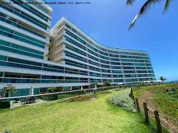 apartment em Avenida Oceânica, Ondina - Salvador - BA