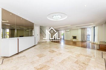 apartment em Travessa João Turin, Água Verde - Curitiba - PR