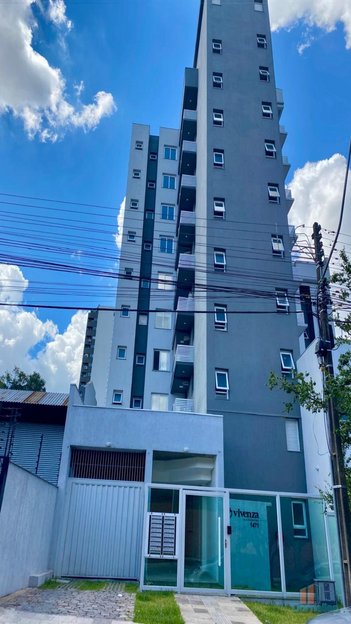 apartment em Rua Fernando Francisco Kaller, São Leopoldo - Caxias do Sul - RS