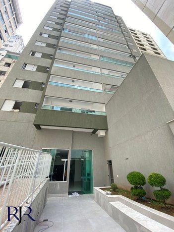 apartment em Rua São Paulo, Centro - Belo Horizonte - MG