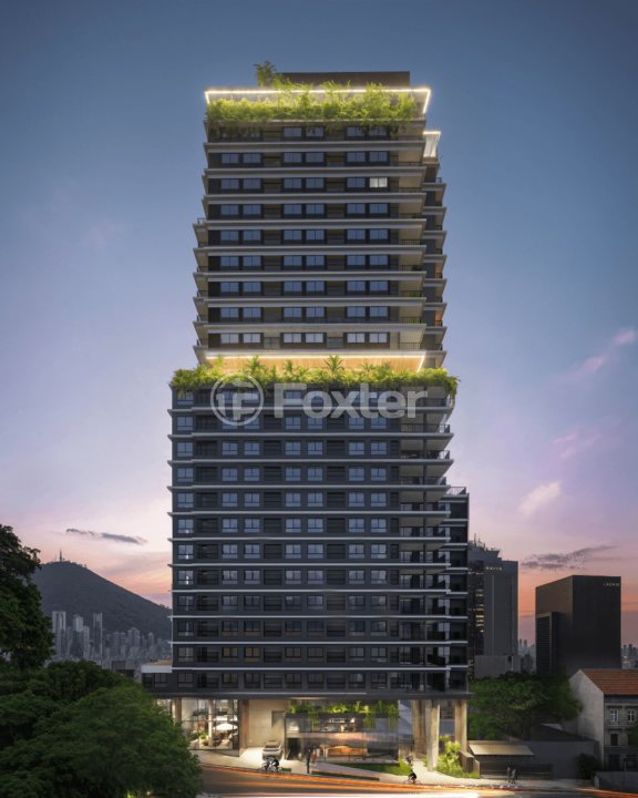 fachada-moderna-com-jardim-suspenso