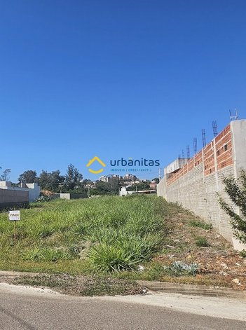land_lot em Alameda das Pitangueiras, Residencial Vale do Sol - Laranjal Paulista - SP