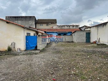 land_lot em Avenida Orual Salvador, Jardim Santa Maria - Jacareí - SP