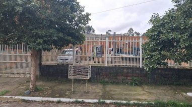 house em Rua Flor de Lótus, Águas Mortas - Gravataí - RS