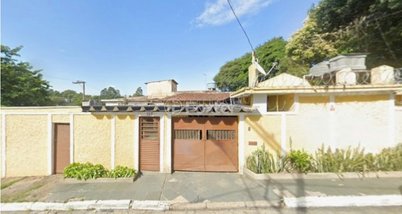 house em Rua Porto de Dom Rodrigo, Vila Iório - São Paulo - SP