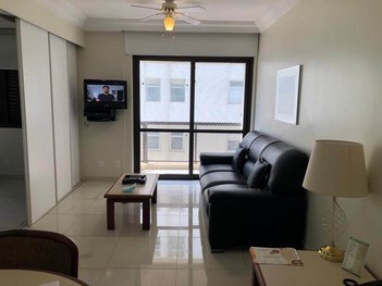 apartment em Alameda Ministro Rocha Azevedo, Cerqueira César - São Paulo - SP