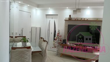 apartment em Avenida Alexios Jafet, Vila Aurora - São Paulo - SP