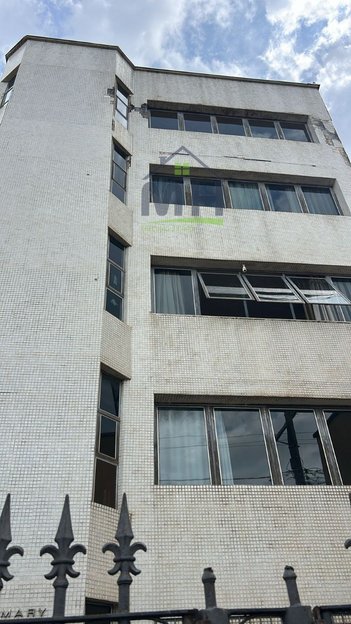 apartment em Rua Doutor Álvaro Botelho, Centro - Lavras - MG