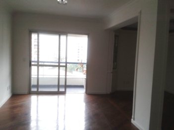 apartment em Rua João José Pacheco, Jardim Vila Mariana - São Paulo - SP