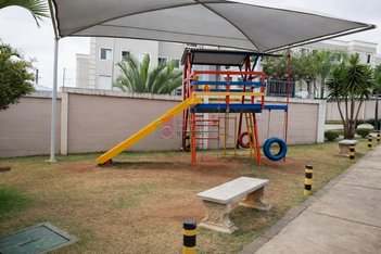 apartment em Avenida Reserva do Japy, Recanto Quarto Centenário - Jundiaí - SP