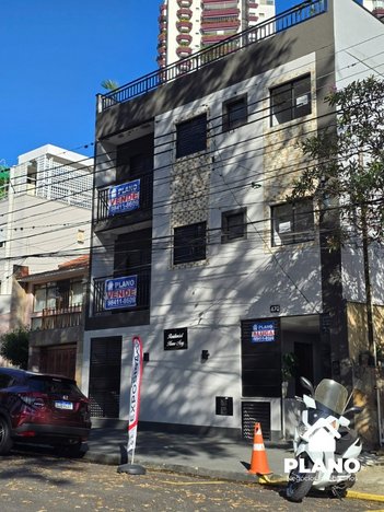 apartment em Rua Ismael Neri, Água Fria - São Paulo - SP