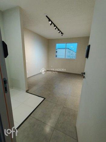 apartment em Afonso Pena, Mato Grande - Canoas - RS