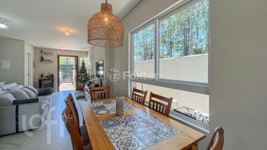 house em Rua do Farol, Campeche - Florianópolis - SC