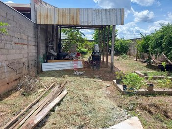 land_lot em Rua Paulo Maria de Lourdes Moraes, Cidade Nova - Jundiaí - SP