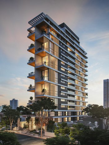 commercial_property em Alameda Joaquim Eugênio de Lima, Jardim Paulista - São Paulo - SP