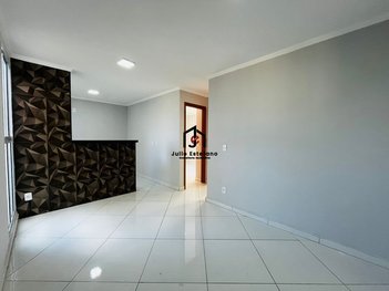 apartment em Rua Imperatriz Leopoldina, Loteamento Jardim Ana Maria - Pindamonhangaba - SP