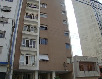 apartment em Rua Lavradio, Barra Funda - São Paulo - SP