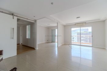 apartment em Rua Aliança Liberal, Bela Aliança - São Paulo - SP