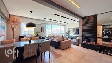 apartment em Inácio Vasconcelos, Boa Vista - Porto Alegre - RS