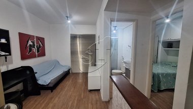 apartment em Rua Martiniano de Carvalho, Bela Vista - São Paulo - SP