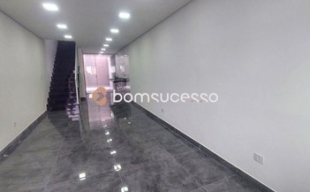 house em Rua Taguató, Vila Fernandes - São Paulo - SP