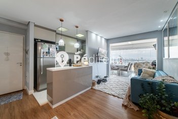 apartment em Rua Pretória, Vila Formosa - São Paulo - SP