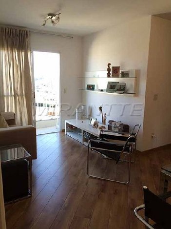 apartment em Rua João de Laet, Vila Aurora (Zona Norte) - São Paulo - SP