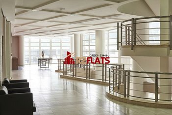 apartment em Rua Barão de Mauá, Centro - Guarulhos - SP