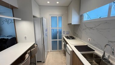 apartment em Rua Oscar Freire, Cerqueira César - São Paulo - SP