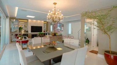 house em Rua Vergílio Ponciano, João Paulo - Florianópolis - SC