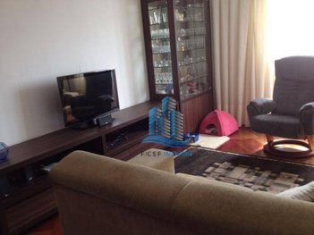 apartment em Rua Maceió, Barcelona - São Caetano do Sul - SP