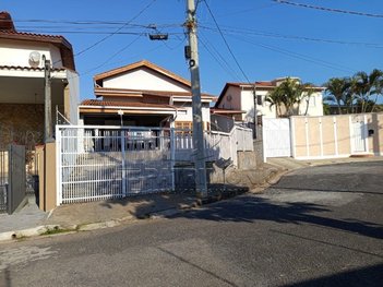 house em Rua João Vermelho Marques, Jardim dos Estados - Sorocaba - SP