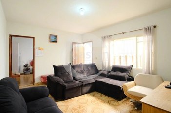 house em Rua José Cardoso, Chácara Califórnia - São Paulo - SP