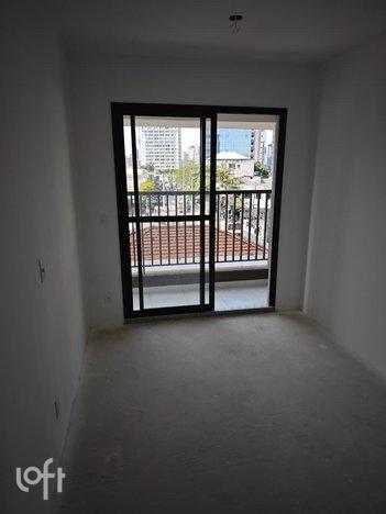 apartment em Capri, Pinheiros - São Paulo - SP