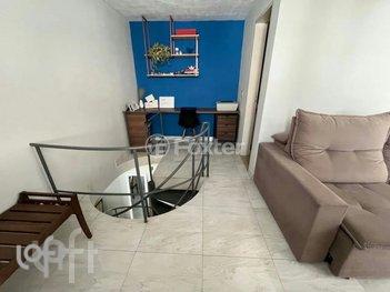 apartment em Antônio Ramos Rosa, Capão Redondo - São Paulo - SP