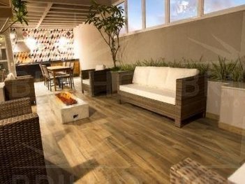 apartment em Rua Gasparino Lunardi, Jardim das Flores - Osasco - SP