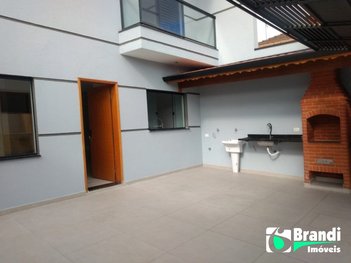 house em Rua Francisco dos Santos, Vila Alpina - São Paulo - SP