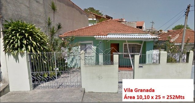 Cômodo Condomínio