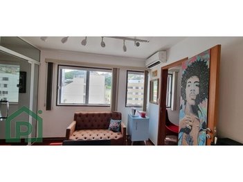 office em Rua Farinha Filho, Centro - Nova Friburgo - RJ